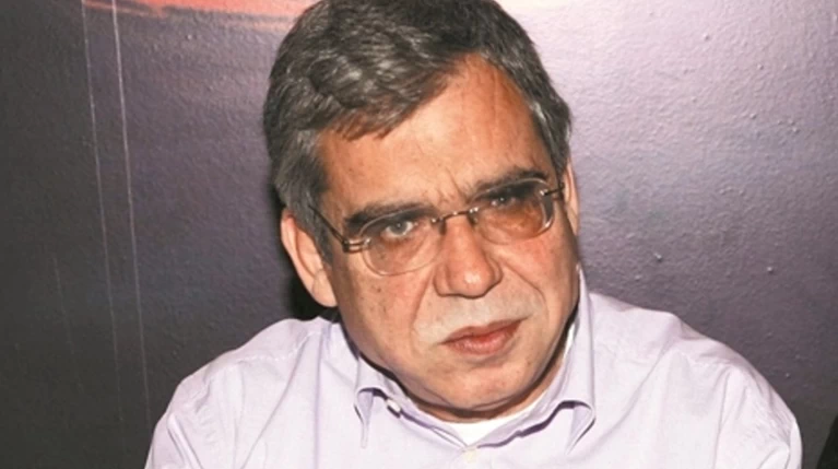 Τελευταίο αντίο στον «Αποδυτηριάκια» Κώστα Καίσαρη την Πέμπτη