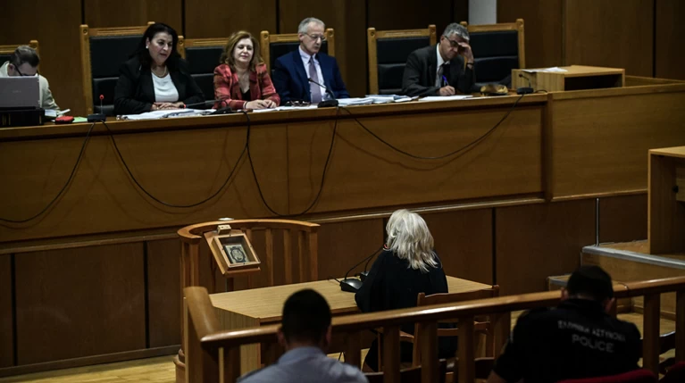 Προκαλούν Ζαρούλια - Γρέγος: Πολιτική η δίωξή μας