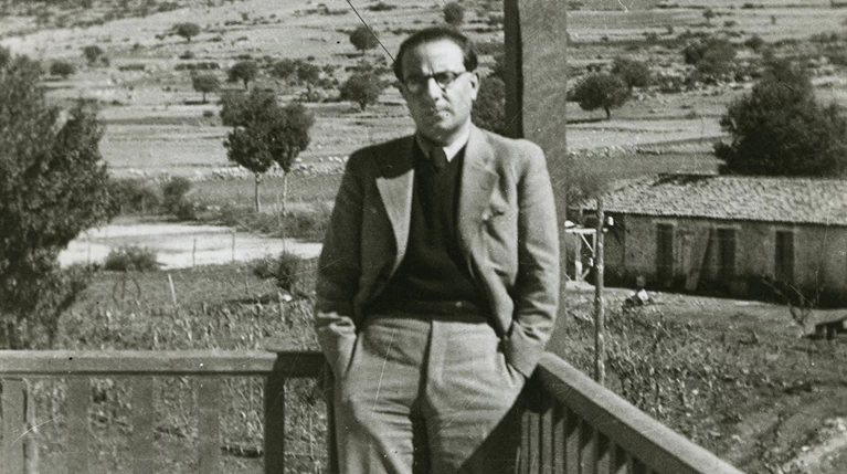 Έκθεση για τον Έλληνα του Bauhaus Ιωάννη Δεσποτόπουλο