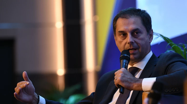 Θεοχάρης: Δύσκολη η επόμενη χρονιά μετά το «κανόνι» τηςThomas Cook