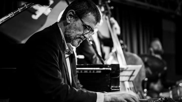 George Kontrafouris Trio: Αφιέρωμα στον Thelonious Monk