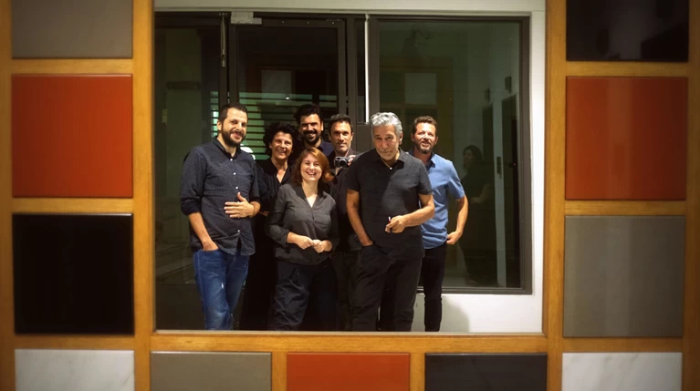 Ο Γ. Τσεμπερόπουλος πρόεδρος της Ελλ/κης Ακαδημίας Κινηματογράφου