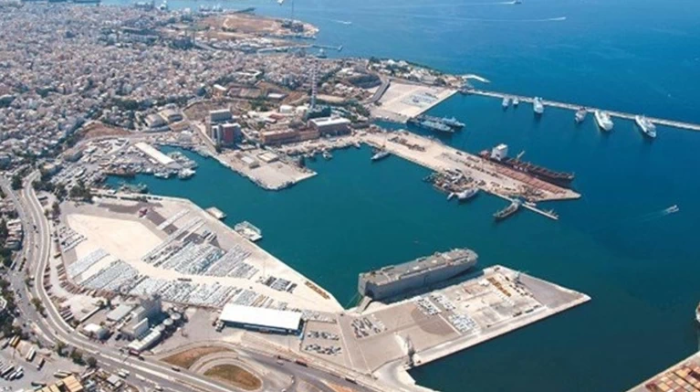 ΟΛΠ: Εγκρίθηκαν επενδύσεις 611,8 εκατ. από την ΕΣΑΛ