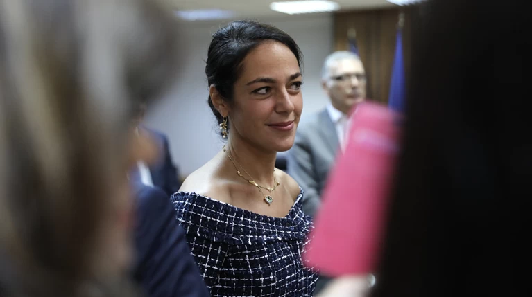 Μιχαηλίδου: Η Κρήτη να αυξήσει τον αριθμό φιλοξενίας ασυνόδευτων παιδιών