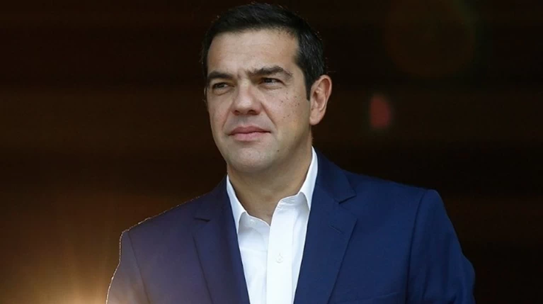 Τσίπρας: Οι τέσσερις αλληλένδετες κρίσεις που αντιμετωπίζει η Ε.Ε.