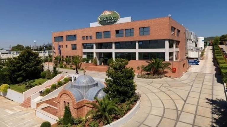 Το χρονικό της κατάρρευσης της εταιρείας Creta Farms