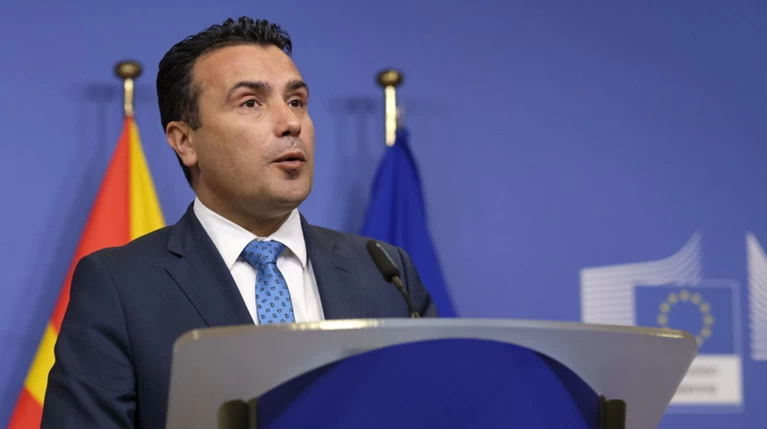 Ο Ζάεφ, το ρίσκο των πρόωρων εκλογών & οι ελληνικές ανησυχίες