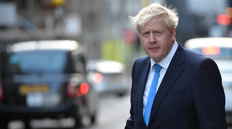 Θέατρο του παραλόγου το Βrexit: Η νέα προσπάθεια Τζόνσον