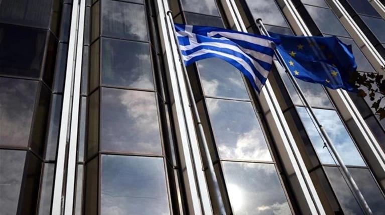 Ο οίκος πιστοληπτικής αξιολόγησης Scope αναβάθμισε το αξιόχρεο της Ελλάδας