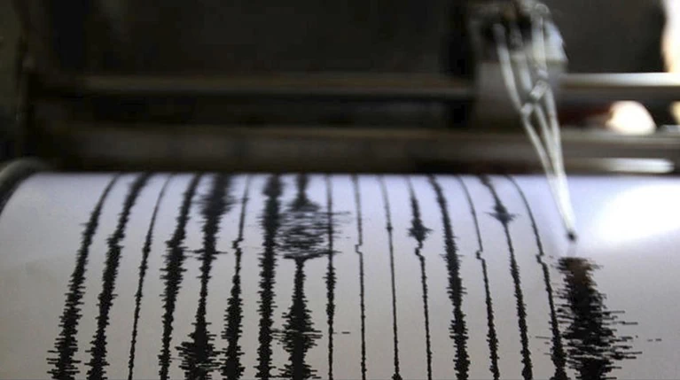 Σεισμική δόνηση 3,5 Ρίχτερ στη θαλάσσια περιοχή της Κω