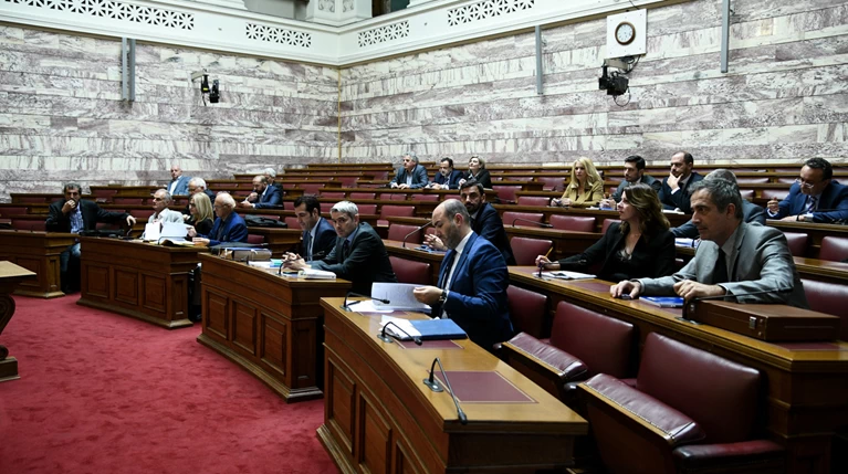 Προανακριτική: Χαμός με προσωπικούς χαρακτηρισμούς & «γαλλικά»: Οι διάλογοι