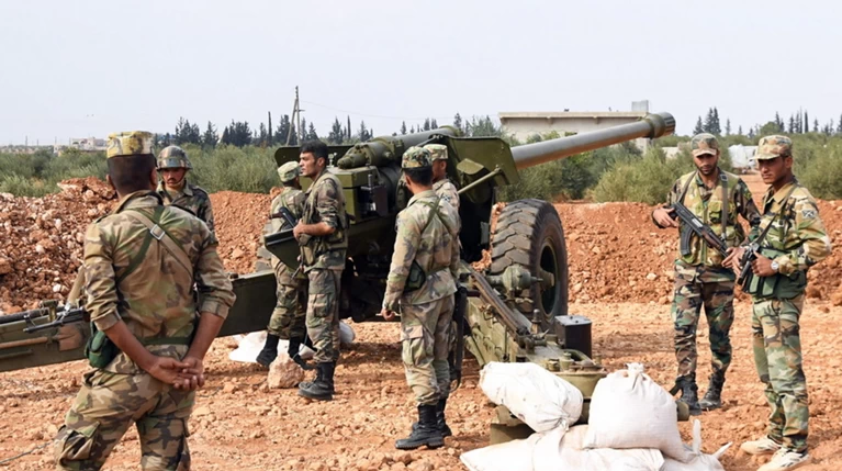 H Μόσχα προειδοποιεί τους Κούρδους: Συμμορφωθείτε, αλλιώς...