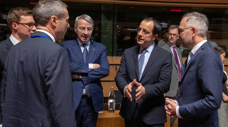 Λευκωσία: Νομικής φύσεως ενέργειες ενάντια στις τουρκικές προκλήσεις
