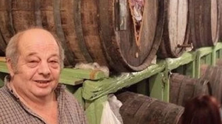 Πέθανε ο Γιώργος από το κουτούκι "Θύρα 13"