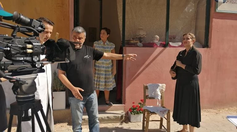 'Αγριες Μέλισσες: Τι αποκαλύπτει το trailer για το επεισόδιο της Δευτέρας