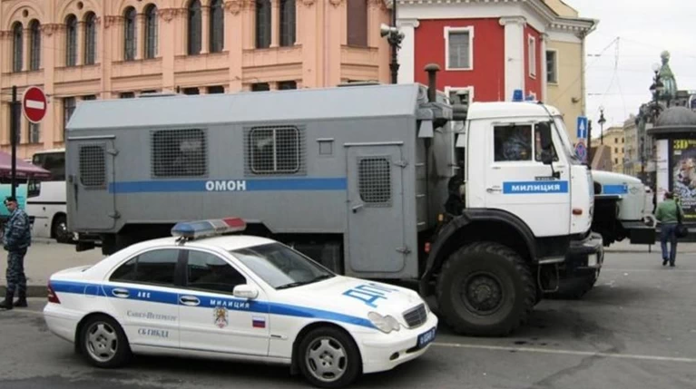 Μόσχα: Δολοφονία επικεφαλής της καταπολέμησης εξτρεμισμού & του αδελφού του