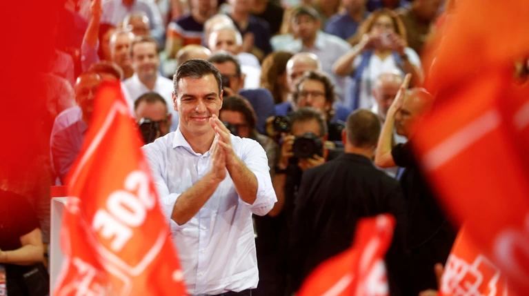 Ισπανία: Πολιτικό αδιέξοδο μετά τις κάλπες;