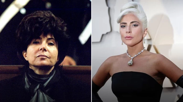 Η Lady Gaga θα υποδυθεί τη Μαύρη Χήρα και δολοφόνο του Gucci