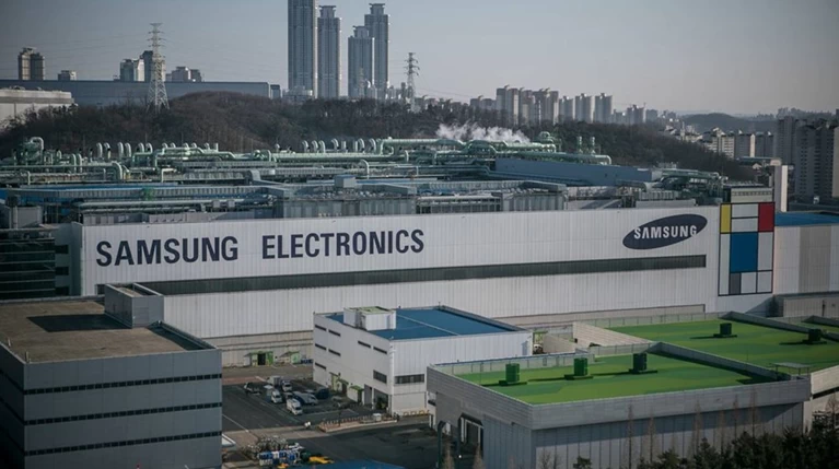 H Samsung Electronics γιορτάζει 50 χρόνια, με το βλέμμα στα ερχόμενα 50