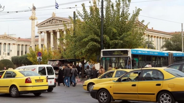 Τέλος στη διέλευση των λεωφορειολωρίδων από τον ΟΑΣΑ