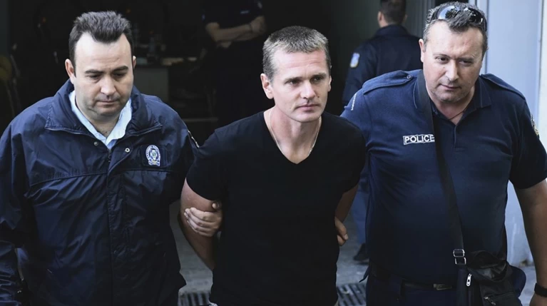 Mr Bitcoin: «Απαιτώ η Ελλάδα να τηρήσει τη νομιμότητα»