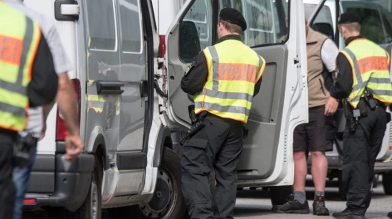 Τουρκία: Από Δευτέρα πίσω στις χώρες τους οι φυλακισμένοι τζιχαντιστές