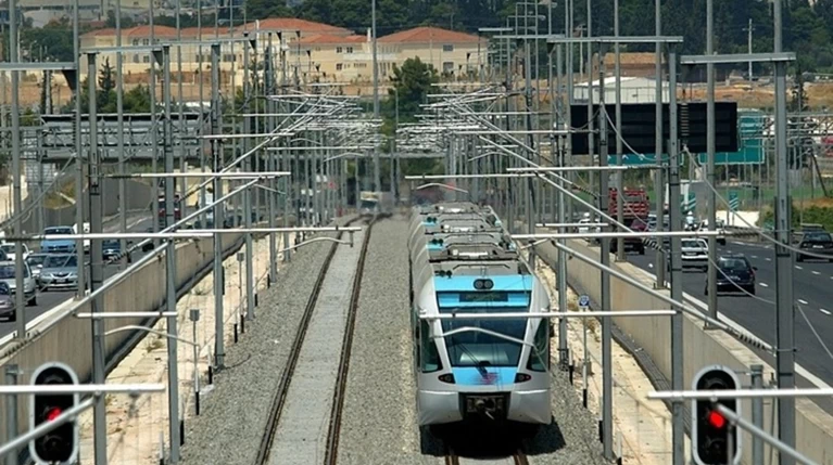 Τροποποιήσεις στον προαστιακό, λόγω της επίσκεψης του προέδρου της Κίνας