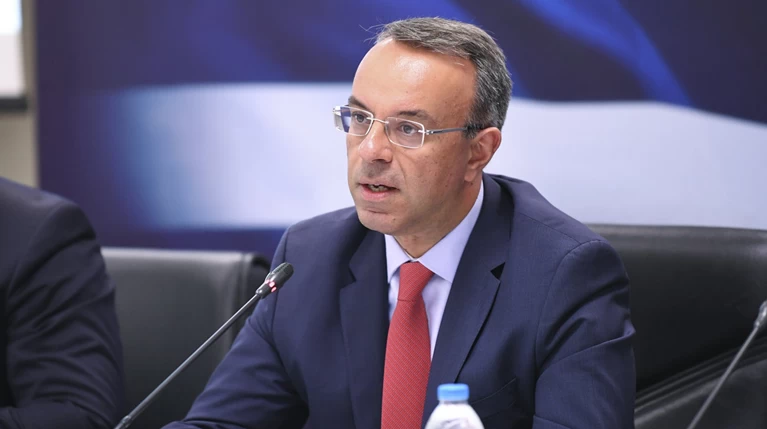 Σταϊκούρας για φορολοταρία: Μελετάμε και επιβράβευση σε είδος