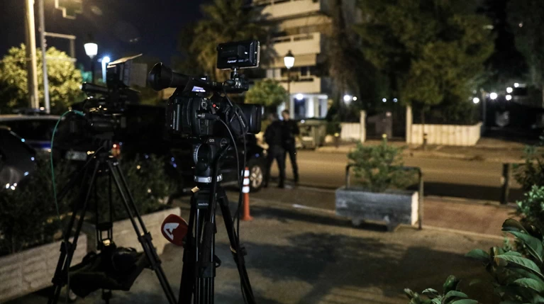 Στον εισαγγελέα οι συλληφθέντες στην υπόθεση της Επαναστατικής Αυτοάμυνας