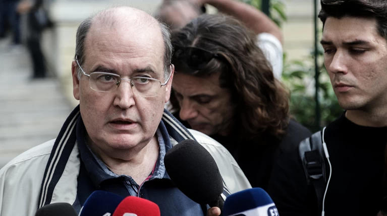 Φίλης για ΑΣΟΕΕ: Επίδειξη αυταρχισμού από την κυβέρνηση