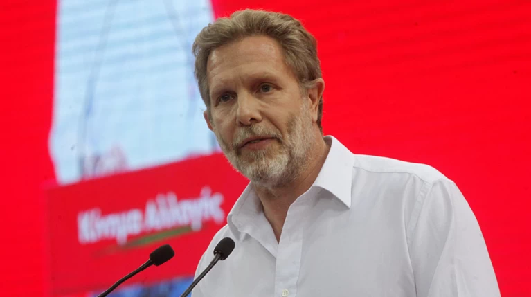 Γερουλάνος: Ο νεοφιλελευθερισμός έχει κλείσει τον κύκλο του