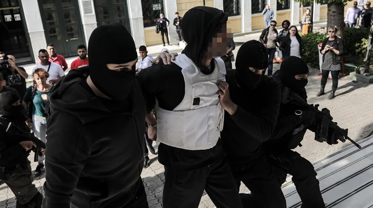 Προφυλακιστέοι κρίθηκαν οι δύο κατηγορούμενοι για την «Επ. Αυτοάμυνα»