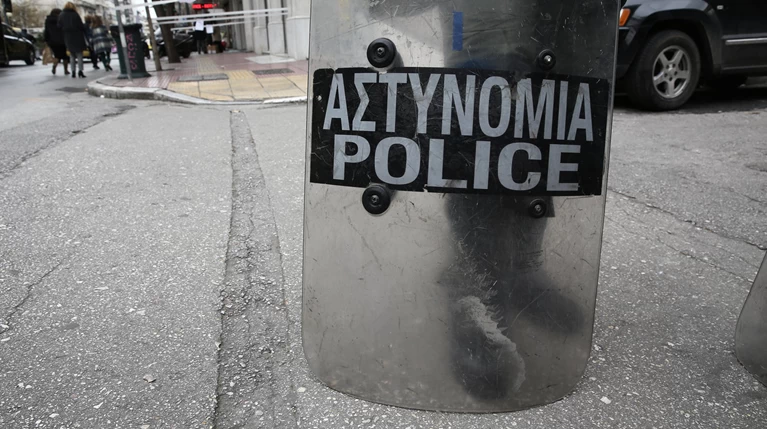 Επεισόδια ΑΣΟΕΕ: Αφέθηκε ελεύθερος ο φοιτητής