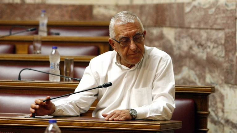 Νικήτας Κακλαμάνης υπέρ της επανεκλογής Παυλόπουλου