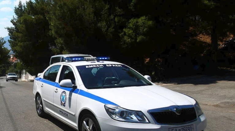 Ηράκλειο: Συνελήφθη ο ανήλικος μαθητής που έβγαλε όπλο στο σχολείο