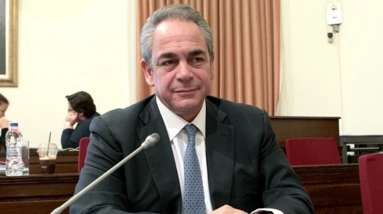Μίχαλος: Σε 8 λεπτά η ίδρυση επιχείρησης στο ΕΒΕΑ