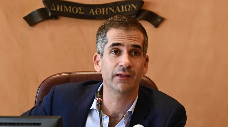 Δεκτή η παραίτηση Γκαγκάκη από τον Κώστα Μπακογιάννη