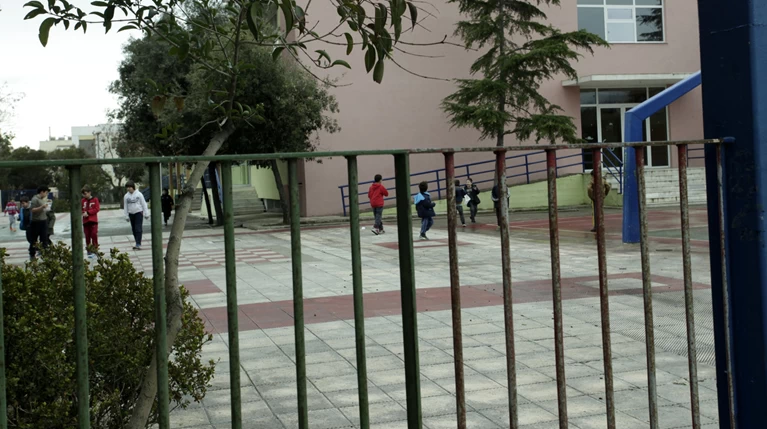 Ηράκλειο: Σε δίκη τον Απρίλιο ο μαθητής που απείλησε με όπλο συμμαθητή του