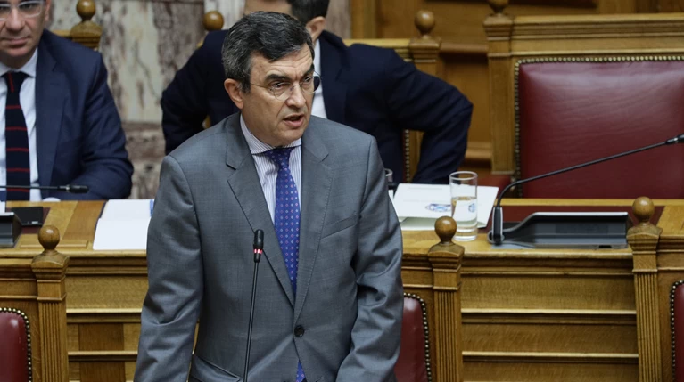 Οικονόμου: Υπερβολές τα όσα ειπώθηκαν για την ΑΣΟΕΕ