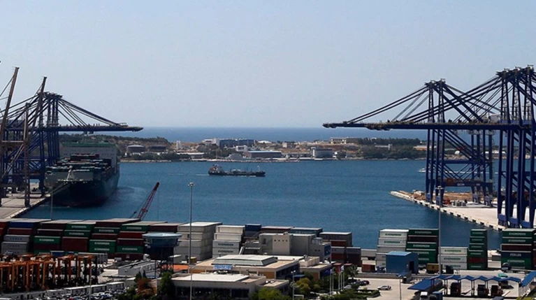 Πλακιωτάκης: Η επένδυση της Cosco «κλειδί» για μελλοντικές επενδύσεις