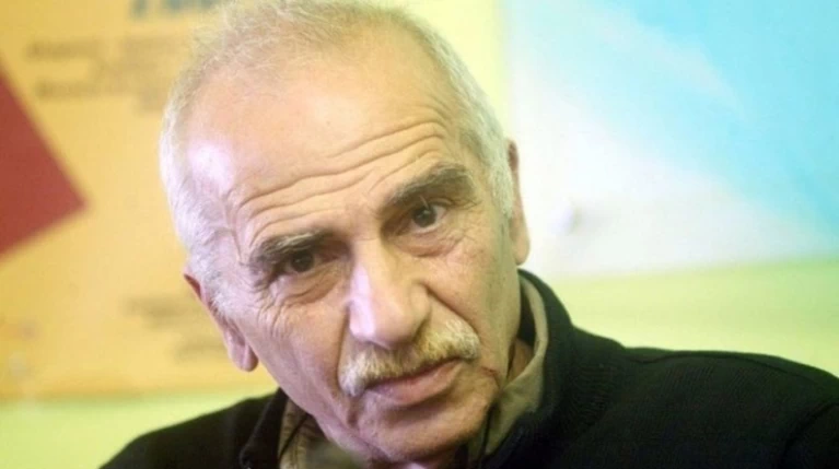 Πέθανε ο σκηνοθέτης Σταύρος Καπλανίδης