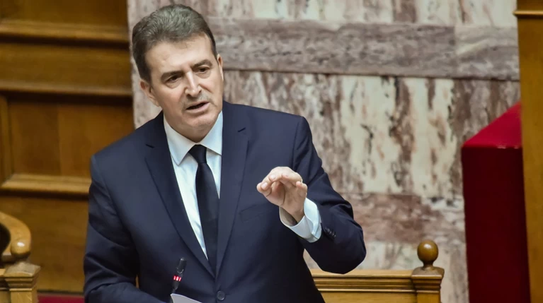 Χρυσοχοΐδης: Θέλουν Πανεπιστήμια με γιάφκες και στειλιάρια;