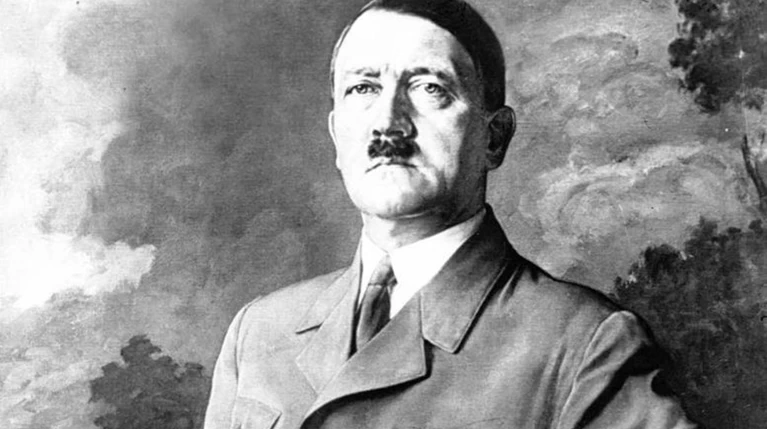 Δημοπρασία προσωπικών ειδών του Χίτλερ με θύελλα αντιδράσεων