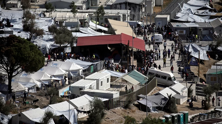 SZ: Μεγάλος φόβος για νέο προσφυγικό χάος στην Ελλάδα