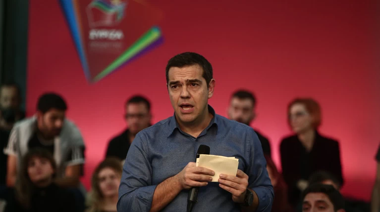 Ανατροπή: Ο ΣΥΡΙΖΑ δεν ψηφίζει την ψήφο των αποδήμων