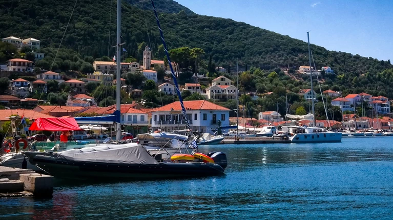 Εγκλημα στην Ιθάκη: Τι είπε η 42χρονη στους αστυνομικούς