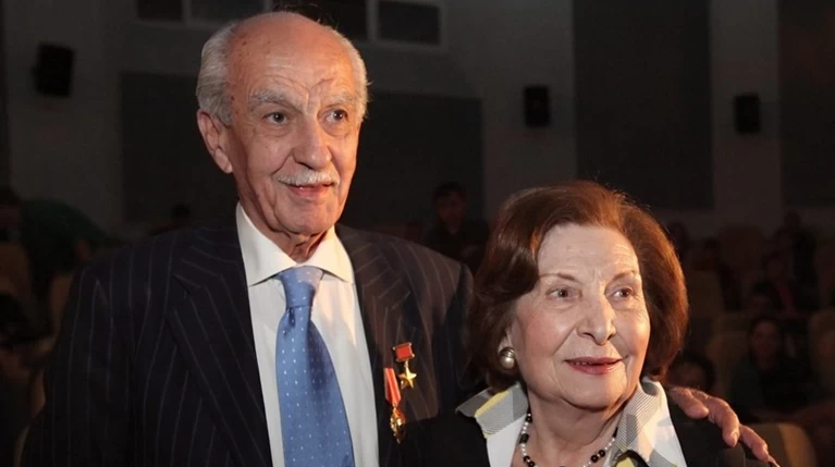Πέθανε η κατάσκοπος που απέτρεψε τη δολοφονία Στάλιν, Τσώρτσιλ, Ρούσβελτ