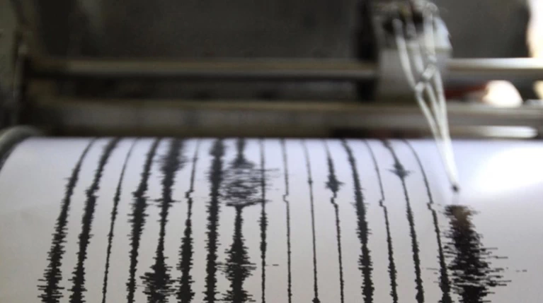 Ισχυρός σεισμός 6,1 Ρίχτερ στα Κύθηρα, αισθητός και στην Αθήνα