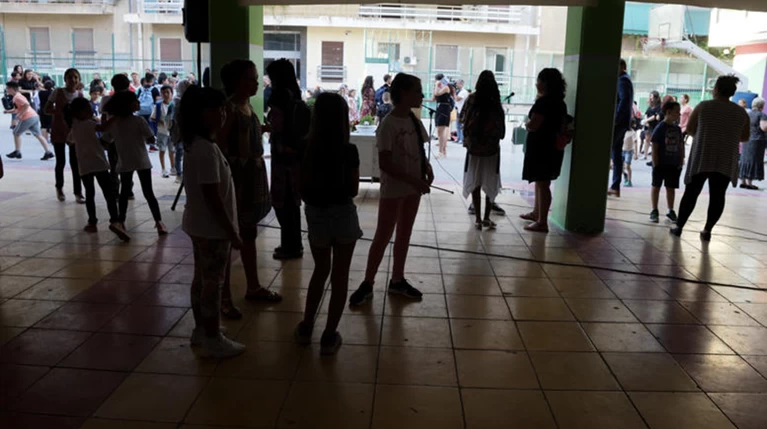Σεισμός: Κανονικά θα λειτουργήσουν αύριο τα σχολεία στα Κύθηρα