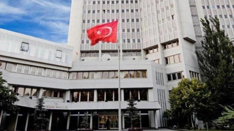 Απίστευτη πρόκληση της Τουρκίας με αξιώσεις δυτικά της Ρόδου